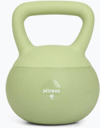 XTREXO Kettlebell moale Xtrexo SK10 Green