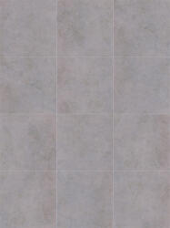 Naturel Groutline Vinyl padló mist grey 6 mm VGLINEC570 (CG5560TL570125)