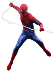 Hot Toys Figurină de acțiune Hot Toys Marvel: Spider-Man: Brand New Day - Spider-Man, 29 cm (HOT915764) Figurina