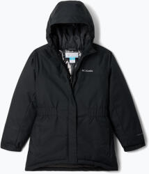 Columbia Geacă de schi pentru copii Columbia Hikebound II Long Insulated black