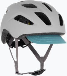 Giro Cască de ciclism Giro Trella Integrated MIPS matte grey dark teal