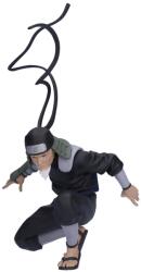 Banpresto Statuetă Banpresto Animation: Naruto Shippuden - Sarutobi Hiruzen, 7 cm (103305) Figurina