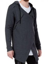 REDBRIDGE Red Bridge M-2029 Anthracite Divatos Férfi Kardigán