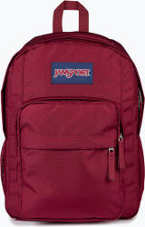 JanSport Rucsac de oraș Jansport Big Day Pack 34 l russet red