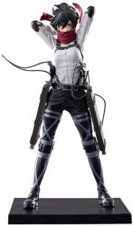 Kotobukiya Statuetă Kotobukiya Animation: Attack On Titan - Mikasa Ackerman (The Final Season), 25 cm (KTOGP034) Figurina