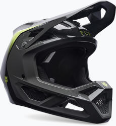 FOX Cască de ciclism pentru copii Fox Racing Rampage Vault pewter