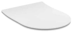Ideal Standard Soft close wc ülőke Ideal Standard Blend Curve Duroplast fehér T5208V1 (T5208V1)
