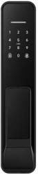 Smartpass Yala smart SmartPass PORTO 68 Black, amprenta, cod PIN, Bluetooth, WiFi, RFID, cheie, IP65 SMP-PORTO-BL-68 (SMP-PORTO-BL-68)