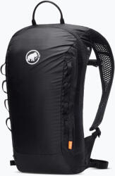 MAMMUT Neon Light 12 л раница за катерене черна
