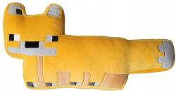 Halantex Figurină de pluș Halantex Games: Minecraft - Fox Body, 40 cm (HTEX-MNC-837SC) Figurina