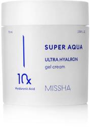 Missha Super Aqua Ultra Hyalron Gel Cream 70 ml