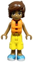 LEGO® Friends frnd0744 - Leo (frnd0744)