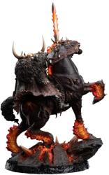 Weta Workshop Statuetă Weta Games: Warhammer: Age of Sigmar - Archaon the Everchosen (130105256) Figurina