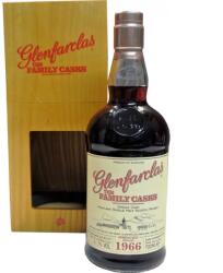 Glenfarclas Family Cask 1966 50 éves SP17 Cask No. 4199 Sherry Butt 41, 7%