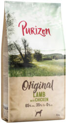 Purizon 12kg Purizon Adult bárány & csirke száraz kutyatáp