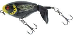 River2Sea Vobler Vobler River2Sea Whopper Plopper 60 6cm 7g Yellow Head 19 F (WPL60/19) - vexio