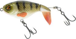 River2Sea Vobler Vobler River2Sea Whopper Plopper 75 7.5cm 16.5g Perca 46 F (WPL75/46) - vexio