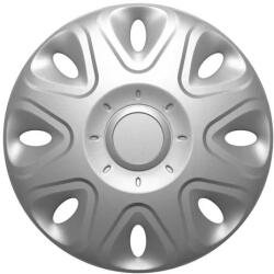  Versaco, Power, Dísztárcsa, 14", Darabos, Ezüst (08110764)