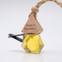 Marco Martely , Illatosító Dubai Fakupakos, 7ml (30635565)