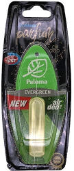 Paloma , Parfüm Liquid, Evergreen, 5ml (30N00010163)