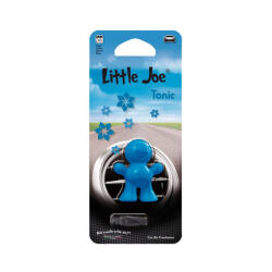 Little Joe , Illatosító, Tonic (30LJ003)
