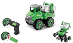 Wiky Set de șurubelnițe automate cu șurubelniță electrică 17 cm (WKW050805)