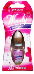 Paloma , Woody illatosító, Orchid, 4, 5 ml (30N03694)
