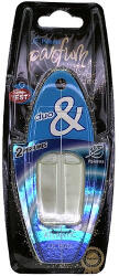 Paloma , Duo Parfüm, Atlantic and Ocean, 2 x 2, 5 ml (30780327)