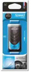 Aroma Car , Illatosító, Speed Aqua 7ml (5492312)