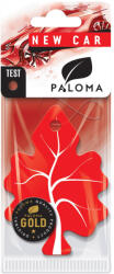 Paloma Gold, Illatosító, New Car (30799442)