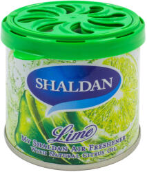 My SHALDAN Zselés Lime Illatú Illatosító (301047)