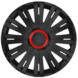  Versaco Active PR Black Dísztárcsa 15" Fekete (08106435)