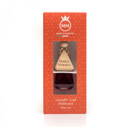 Marco Martely , Dark Opium Illatosító 7ml (30917090)