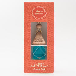 Marco Martely , Great Girl Illatosító 7ml (30917205)