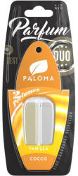 Paloma , Parfum, Illatosító Duo Vanília&Cocco (30780310)