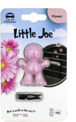 Little Joe , Illatosító, Flower (30LJ007)