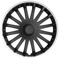  Dísztárcsa Db 14" Crystal So Black (08100389)