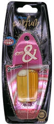 Paloma , Duo Parfüm, Cherry - Bubble gum, 2 x 2, 5 ml (30740062)