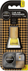 Aroma Car , Illatosító, Wood, Prestige Gold (5492530)