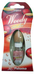 Paloma , Woody illatosító, Tropical, 4, 5 ml (30N03695)