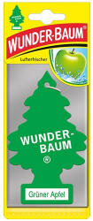 Wunder-Baum , Trees, Zöld Alma (30201914)