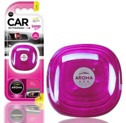 Aroma Car , Illatosító, Loop Gél, Red Fruits (5463115)