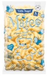 Little Angel Pufuleti Eco din Mei, Matteo, Little Angel, 30 g