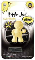 Little Joe O. K. , Illatosító, Funky Vanilla (30LJOK01)
