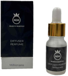 Marco Martely , Diffuser Illatosító, Million, 10ml (30917151)