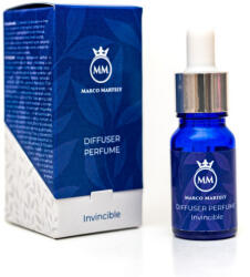 Marco Martely , Diffuser Illatosító, Invincible, 10ml (30917953)