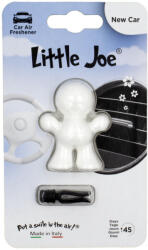 Little Joe , Illatosító, New Car (30LJ009)