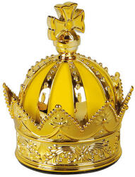 LAMPA King Korona Illatosító - Vanília - 50ml (0135235)
