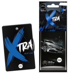 Aroma Car , Illatosító, Xtra NewCar (5483813)