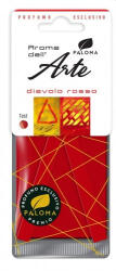  Paloma, dell' Arte, Illatosító, Diavolo Rosso (30782079)